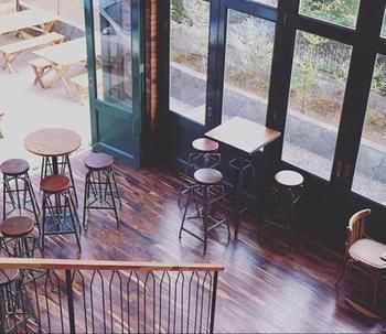 Oliver'S Hostelry Bandung Eksteriør billede