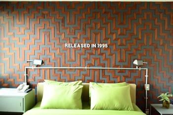 Oliver'S Hostelry Bandung Eksteriør billede