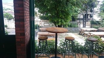 Oliver'S Hostelry Bandung Eksteriør billede
