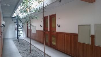 Oliver'S Hostelry Bandung Eksteriør billede