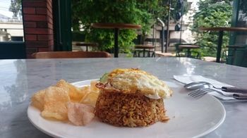 Oliver'S Hostelry Bandung Eksteriør billede