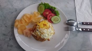 Oliver'S Hostelry Bandung Eksteriør billede